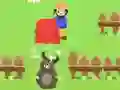 Hra Bojovník s býkmi online Hra Bojovník s býkmi online