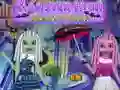 Hra Kozmetický obchod Monster High online Hra Kozmetický obchod Monster High online