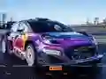 Hra Ford Puma Hybrid Rally Puzzle online Hra Ford Puma Hybrid Rally Puzzle online