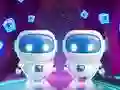 Hra Robo Klon online Hra Robo Klon online