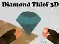 Hra Zlodej diamantov 3D online Hra Zlodej diamantov 3D online