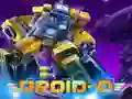 Hra Droid-O online Hra Droid-O online