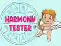 Hra Tester Harmónie online Hra Tester Harmónie online