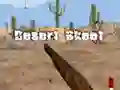 Hra Púštny skeet online Hra Púštny skeet online