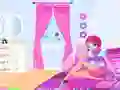 Hra Dekorácia Winx izby online Hra Dekorácia Winx izby online