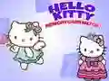 Hra Pexeso Hello Kitty online