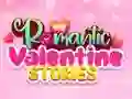 Hra Môj Romantický Príbeh Valentína online Hra Môj Romantický Príbeh Valentína online