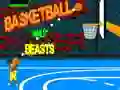 Hra Len Zvery v Basketbale online Hra Len Zvery v Basketbale online