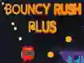 Hra Bouncy Rush Plus online Hra Bouncy Rush Plus online