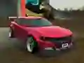 Hra Ultimátna Auto Aréna online Hra Ultimátna Auto Aréna online