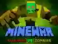 Hra Minewar vojaci proti zombíkom online Hra Minewar vojaci proti zombíkom online