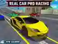 Hra Skutočné Auto Pro Preteky online Hra Skutočné Auto Pro Preteky online