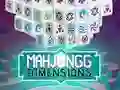 Hra Mahjongg Dimenzie 470 Sekúnd online Hra Mahjongg Dimenzie 470 Sekúnd online