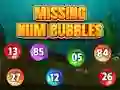 Hra Chýbajúce Čísla Bubliny 2 online Hra Chýbajúce Čísla Bubliny 2 online