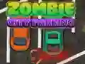 Hra Parkovanie v meste zombie online Hra Parkovanie v meste zombie online