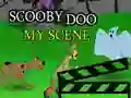 Hra Scooby-Doo Moja Scéna online