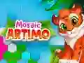 Hra Mozaik Artimo online Hra Mozaik Artimo online