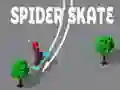 Hra Pavúčí Skate online Hra Pavúčí Skate online