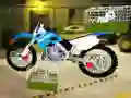 Hra Doručenie domácich zvierat na motocykli online Hra Doručenie domácich zvierat na motocykli online