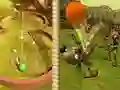 Hra Zombí Úder online Hra Zombí Úder online