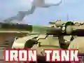 Hra Železný tank online