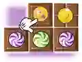 Hra Cukrové Bloky online Hra Cukrové Bloky online