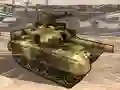 Hra Kamión pre dopravu vozidiel americkej armády online