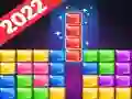 Hra Tetris Puzzle Bloky online