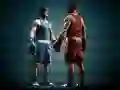 Hra Kráľ boxu online