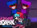 Hra Piatková Noc Funkin Hugie Wugie online Hra Piatková Noc Funkin Hugie Wugie online