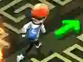 Hra Labo 3D Labyrint online Hra Labo 3D Labyrint online