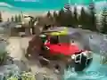 Hra Offroad 4x4 Jazda Jeepom online Hra Offroad 4x4 Jazda Jeepom online