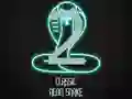 Hra Klasický Neon Had 2 online Hra Klasický Neon Had 2 online