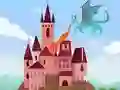 Hra Pamäť malých dráčikov online Hra Pamäť malých dráčikov online