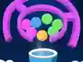 Hra Viacerdový Bludisko 3D online Hra Viacerdový Bludisko 3D online