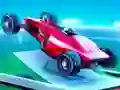 Hra Trackmania Blitz online