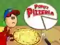 Hra Pizzerie Otca online