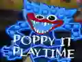 Hra Poppy, je čas na hranie online