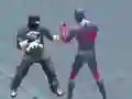 Hra Úžasný Superhrdina: Newyorský Gangster online
