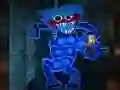 Hra Huggy Wuggy Pop It Puzzle online