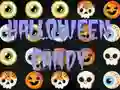 Hra Halloween cukríky online Hra Halloween cukríky online