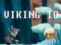Hra Viking io online