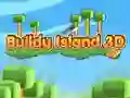 Hra Buildy Ostrov 3D online Hra Buildy Ostrov 3D online