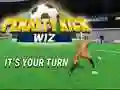 Hra Kúzelník penalty online