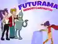 Hra Futurama online