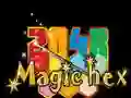 Hra 2048: Magický hexagón online Hra 2048: Magický hexagón online