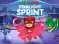Hra PJ Masks: Hviezdny Šprint online