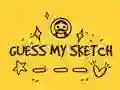 Hra Uhádni Môj Náčrt online Hra Uhádni Môj Náčrt online