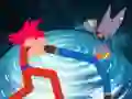 Hra Stickman Dragon Fight - Super Stick Wojaci online Hra Stickman Dragon Fight - Super Stick Wojaci online