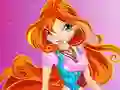 Hra Premena Winx online Hra Premena Winx online